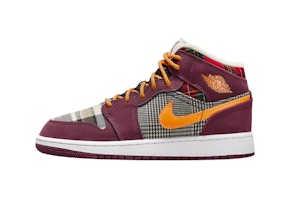 Nike Kids' Air Jordan