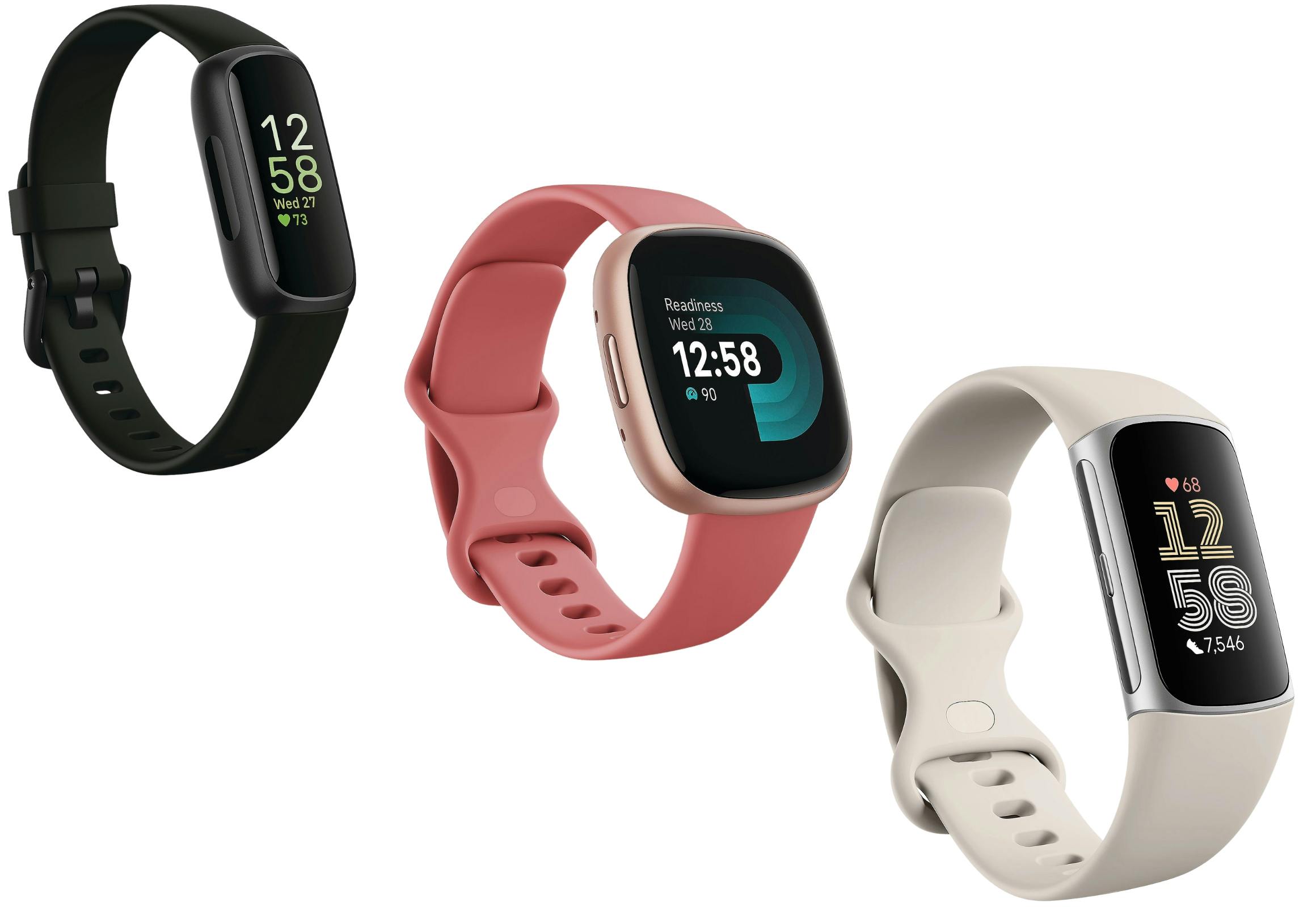 FitBit Smart Watch