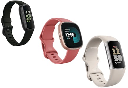 FitBit Smart Watch