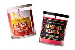 Bath & Body Works Candles