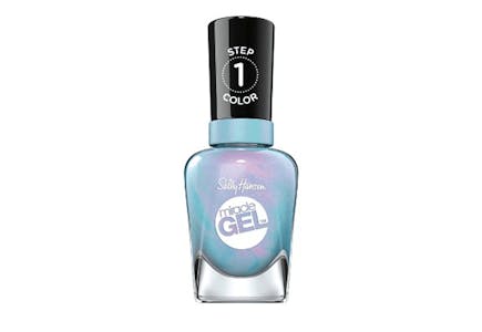 Sally Hansen Gel Polish