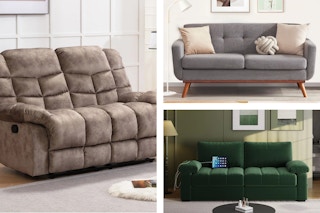 wayfair sofas