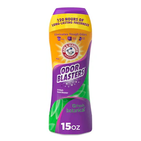 2 Arm & Hammer Scent Bead Packs