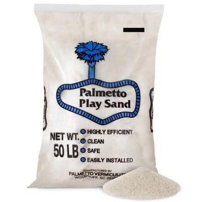 Palmetto Play Sand