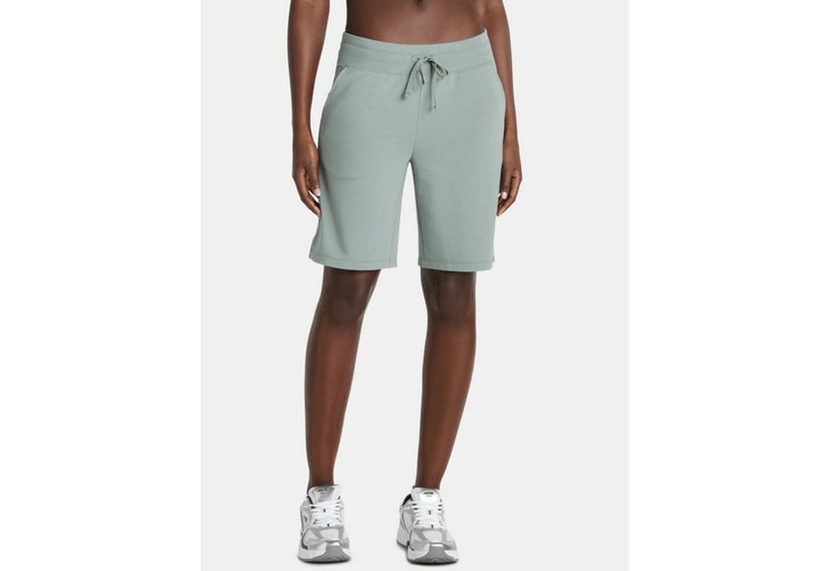 Athletic Works Women's Shorts
