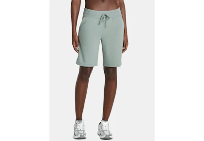 Athletic Works Women's Shorts