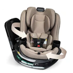 Britax Galaxy360 Slim Car Seat