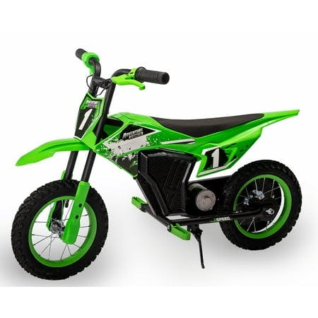 Electric Dirt Bike