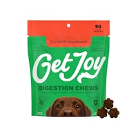 Get Joy Digestion Dog Chews