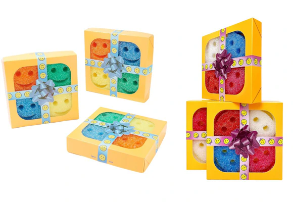 Scrub Daddy Set
