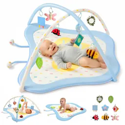 Baby Play Gym & Activity Mat