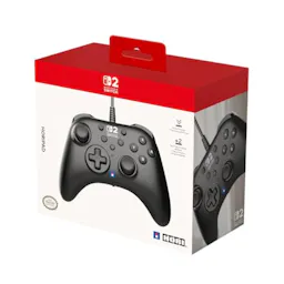 HORI HORIPAD Turbo Controller