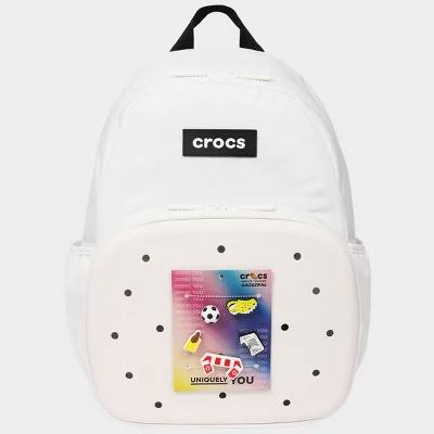 Crocs Backpack