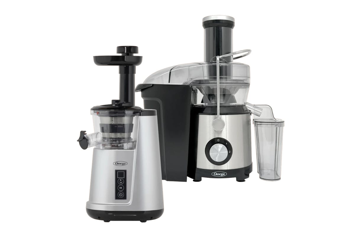 Omega Juicer