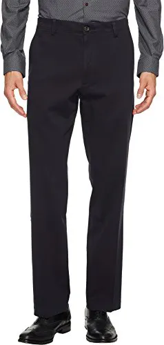 Dockers Men's Straight Fit Khaki Pants