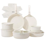Pots and Pan Set