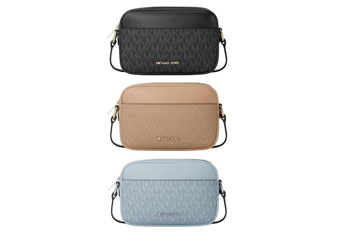 Michael Kors Crossbody Bag