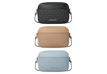 Michael Kors Crossbody Bag