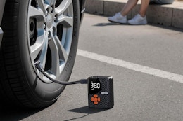 AstroAI L7 Mini Tire Inflator