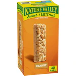 Nature Valley Granola Bars