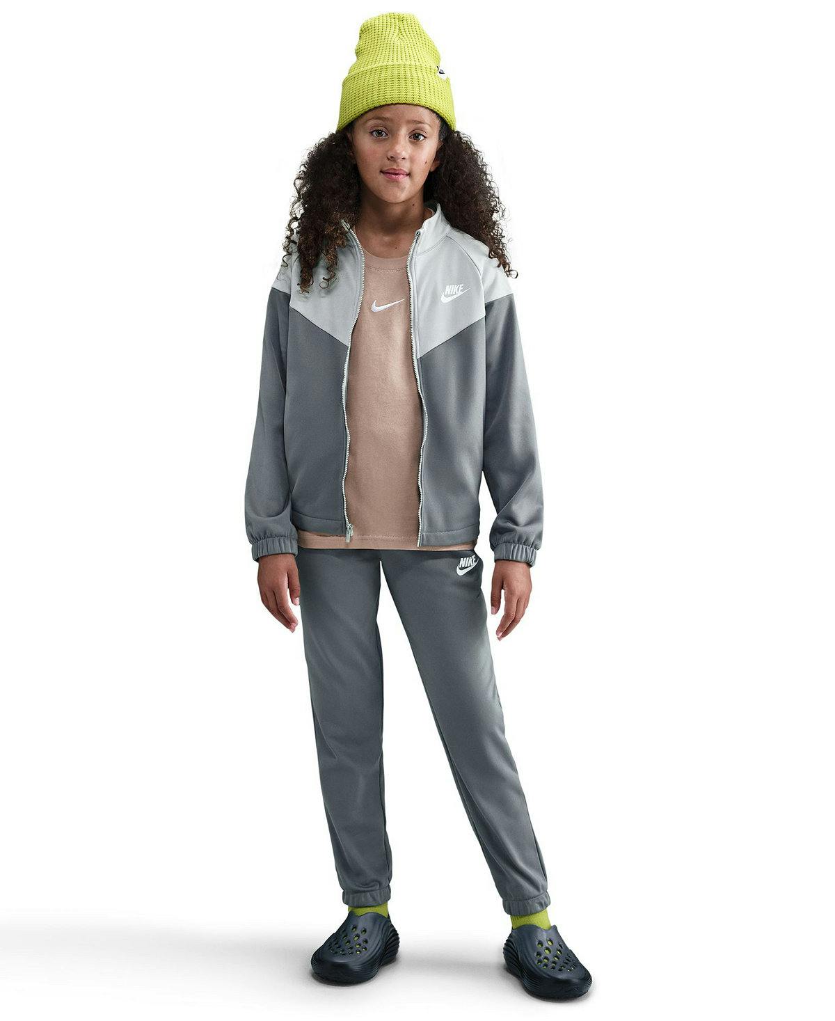 Kids' Nike Sportswear Set