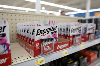 woot energizer batteries