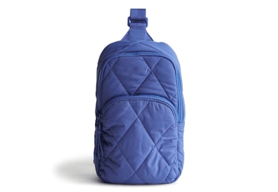 Vera Bradley Sling Backpack