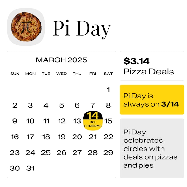 Pi-Day