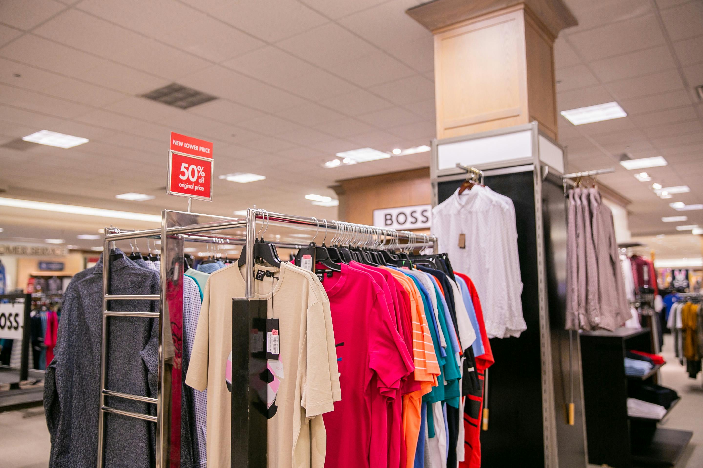 Is Dillard's Bringing Back its Beloved New Year's Day Clearance Sale for  2023? We Have the Answer!