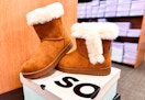 Women's Winter Boots Are Only $20 at Kohl's card image