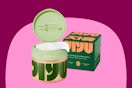 Toning Polish Pads - Korean Skincare for Dark Spots, Wrinkles & Dull Skin - Hydrating with Snail Mucin, Niacinamide, Peptides & Centella