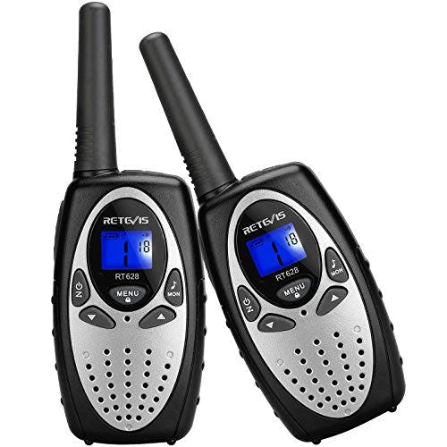 Kids Walkie Talkies