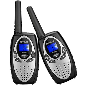 Kids' Walkie-Talkies