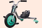 Razor RipRider 360 Trike B09ZVLGYH9