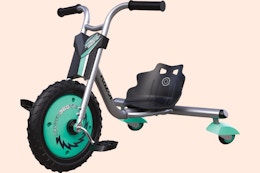 Razor RipRider 360 Trike B09ZVLGYH9