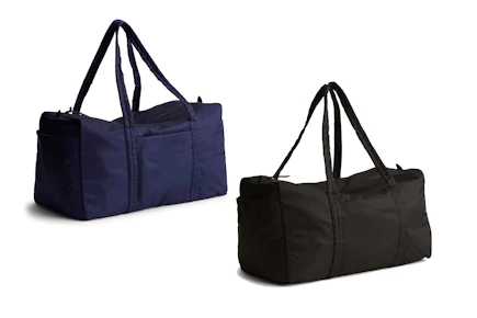 Vera Bradley Duffel Bag