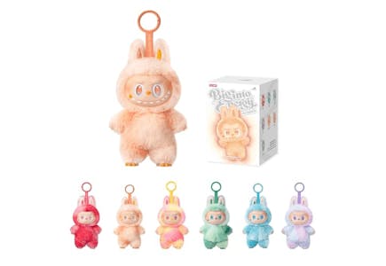 Pop Mart Pendant Blind Box