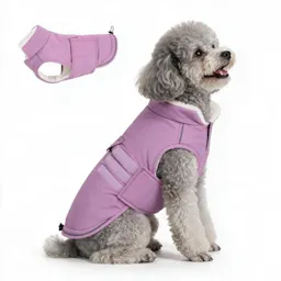 Dog Winter Jacket