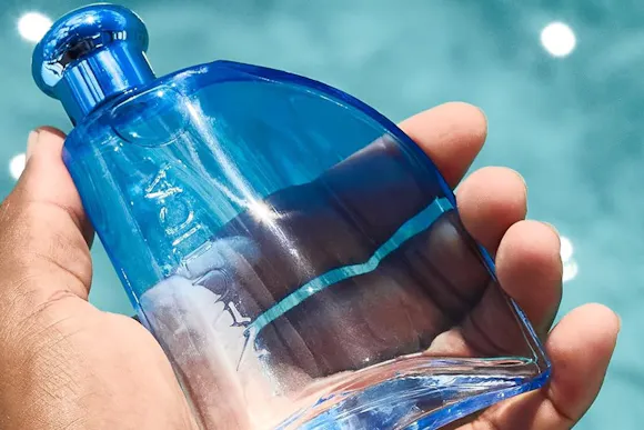 Nautica Pure Blue Eau de Toilette Drops to $16 on Amazon (Reg. $65)