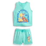 Baby Winnie the Pooh Outfit