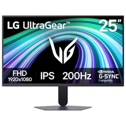 LG UltraGear Gaming Monitor