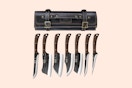 Butcher Knife Set