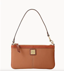 Dooney & Bourke Slim Wristlet