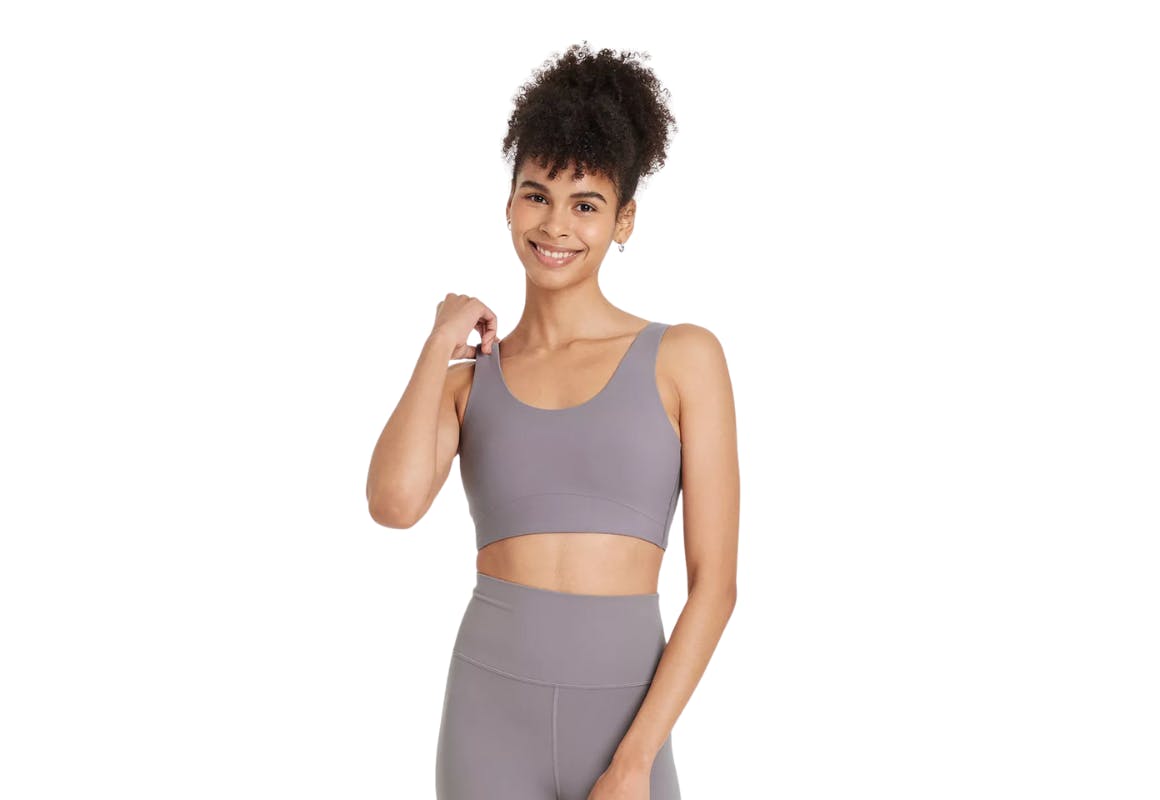 All in Motion Sports Bra