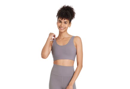 All in Motion Sports Bra