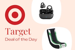 Target DOTD Nov. 7