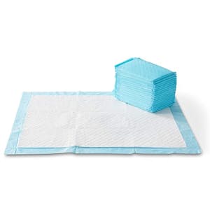 Amazon Basics X-Large Puppy Pads