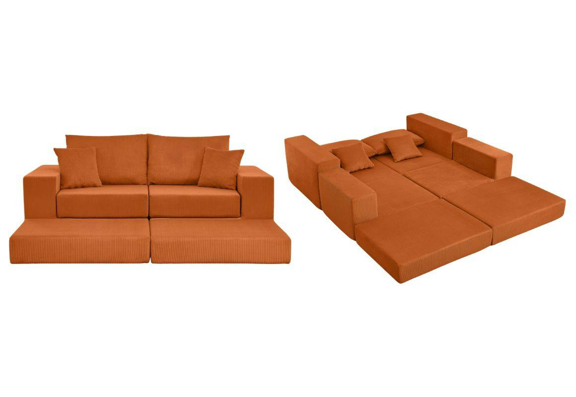 Cloud Sofa