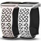 Engraved Watch Bands