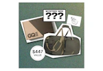 GQ Mystery Box ($447 Value)